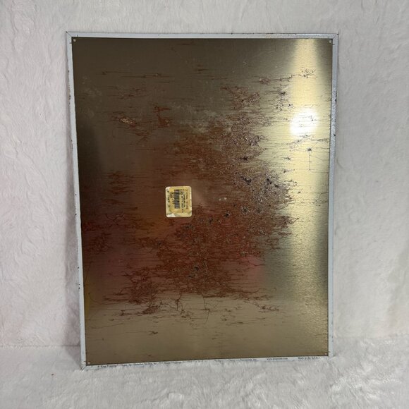 Betty Boop Vintage Style Metal Wall Sign Retro Decor Boop-Oop-A-Doop Blow Kiss - Picture 3 of 7